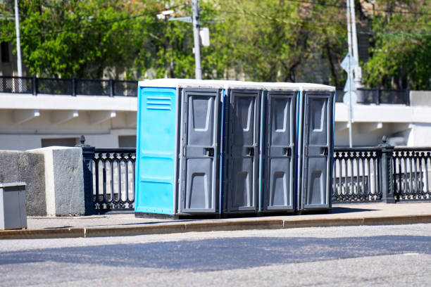 Portable Toilet Options We Offer in Milwaukee, WI