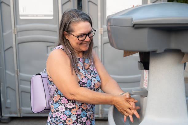 Milwaukee, WI porta potty rental Company